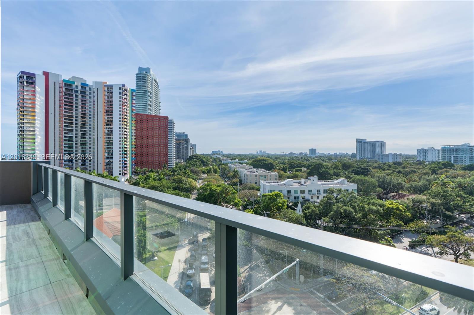 1451 Brickell Ave #904 Miami, FL 33131