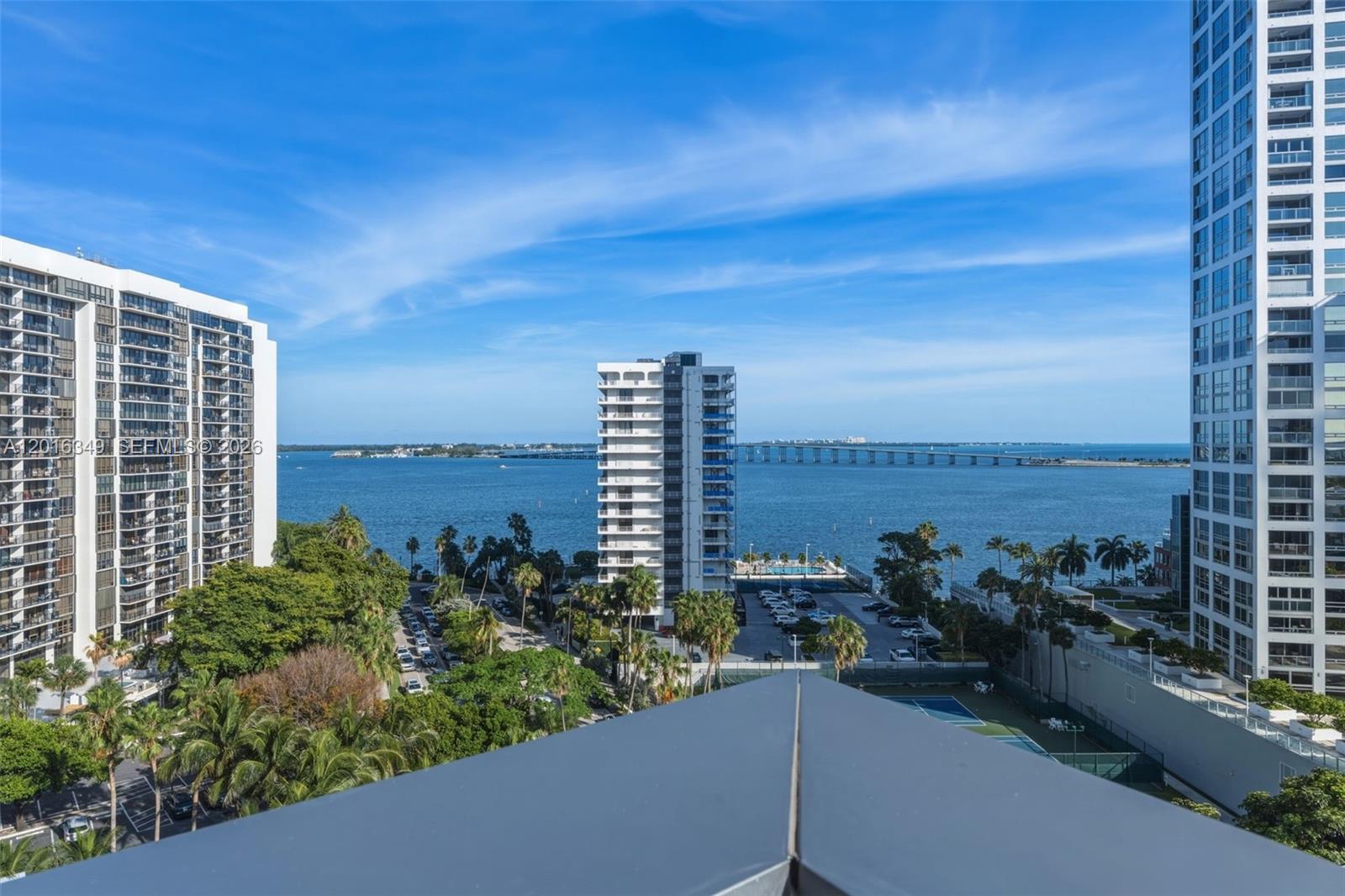 1451 Brickell Ave #904 Miami, FL 33131