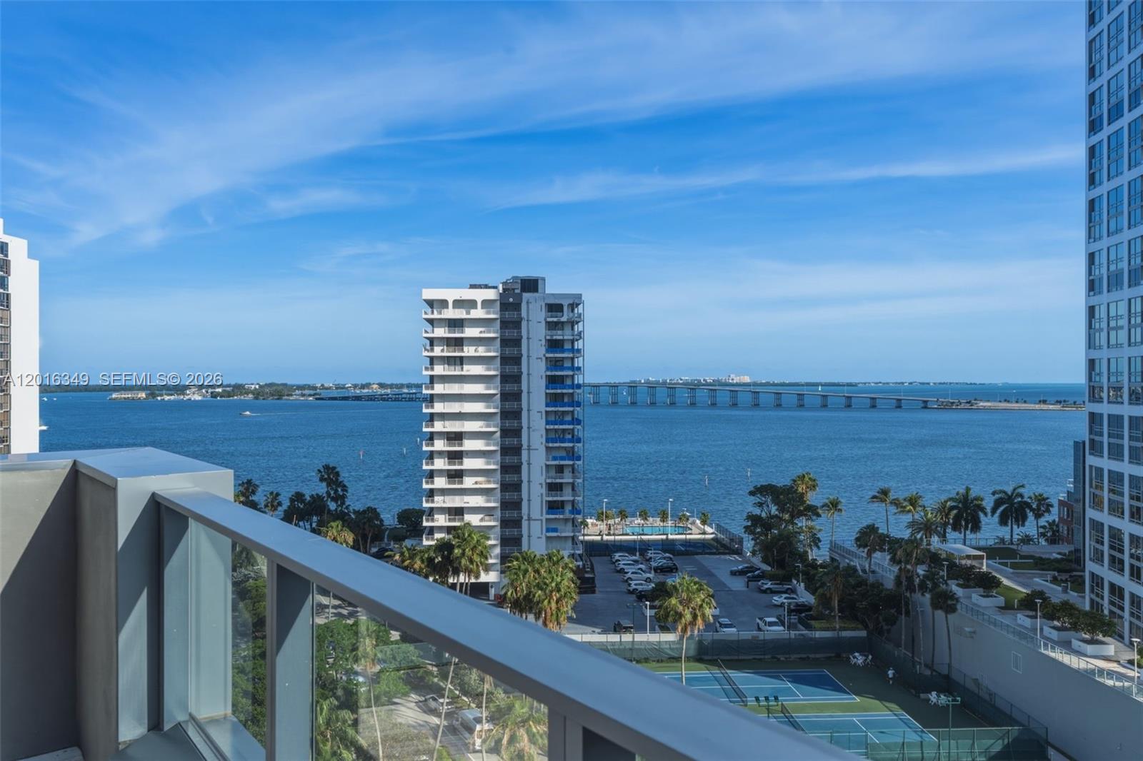 1451 Brickell Ave #904 Miami, FL 33131