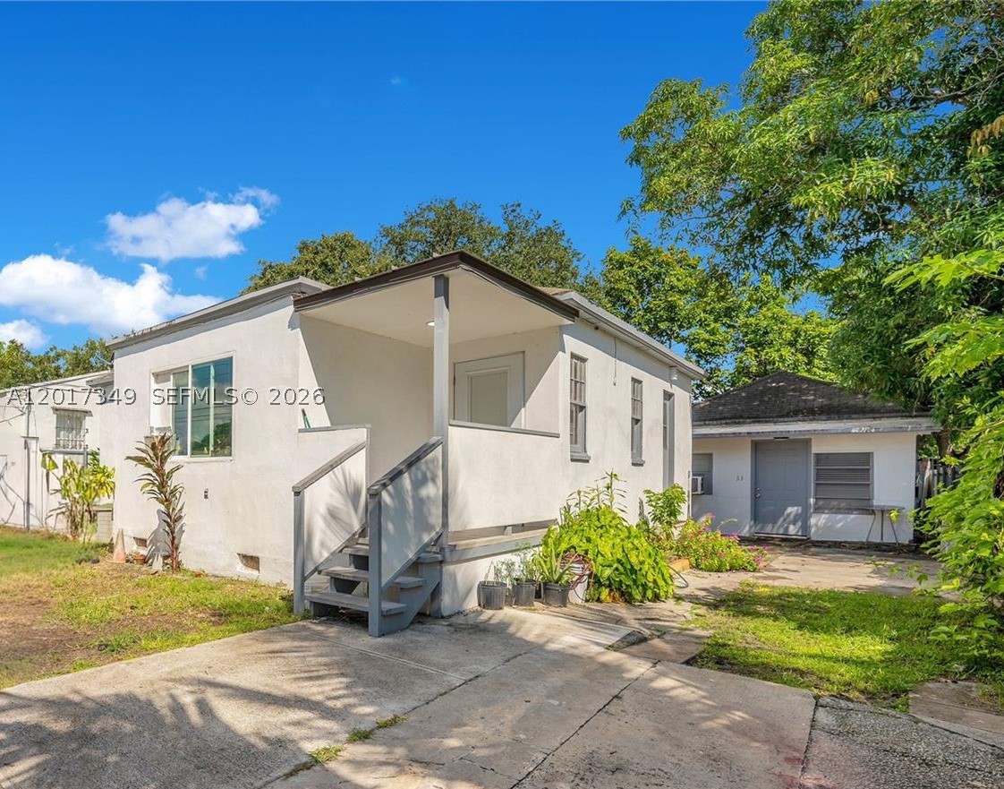 35 NW 57th St