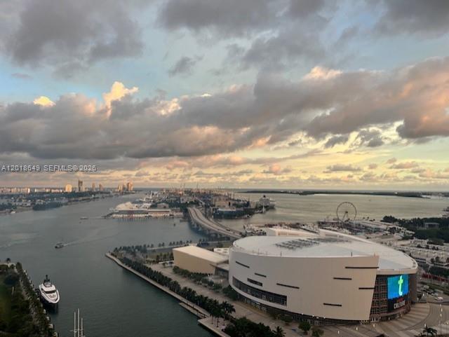 900 Biscayne Blvd #3207