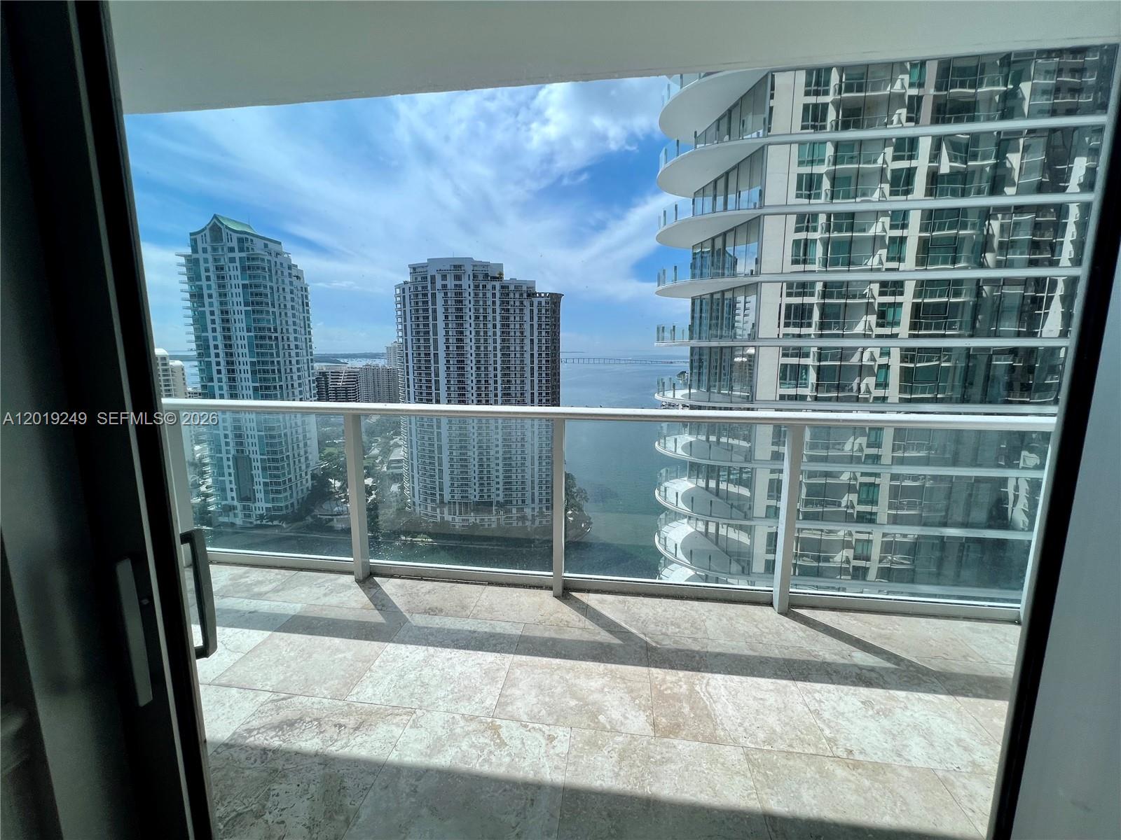 300 S Biscayne Blvd #2606 Miami, FL 33131