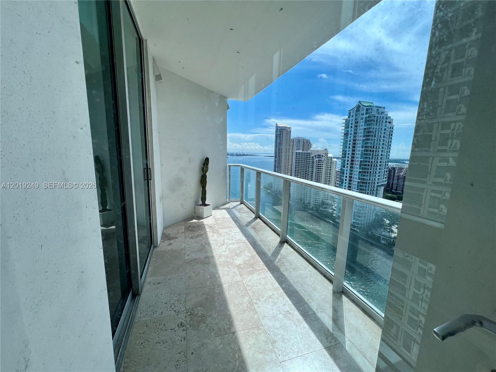300 S Biscayne Blvd #2606 Miami, FL 33131