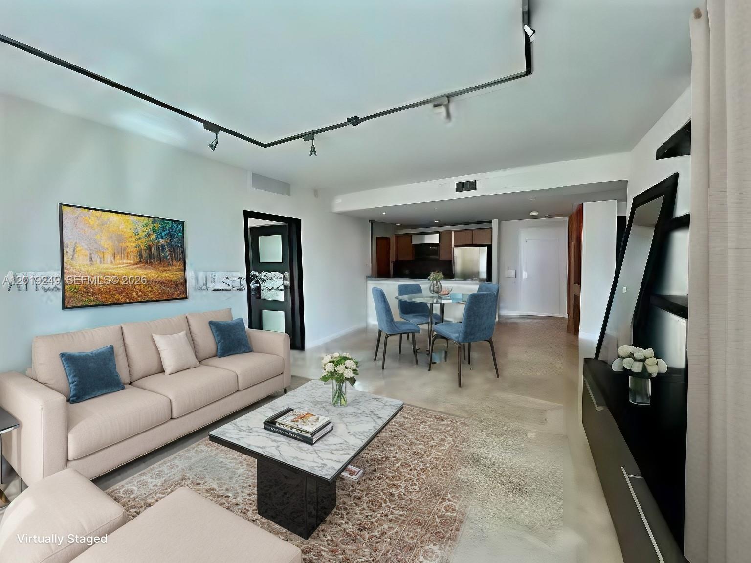 300 S Biscayne Blvd #2606 Miami, FL 33131