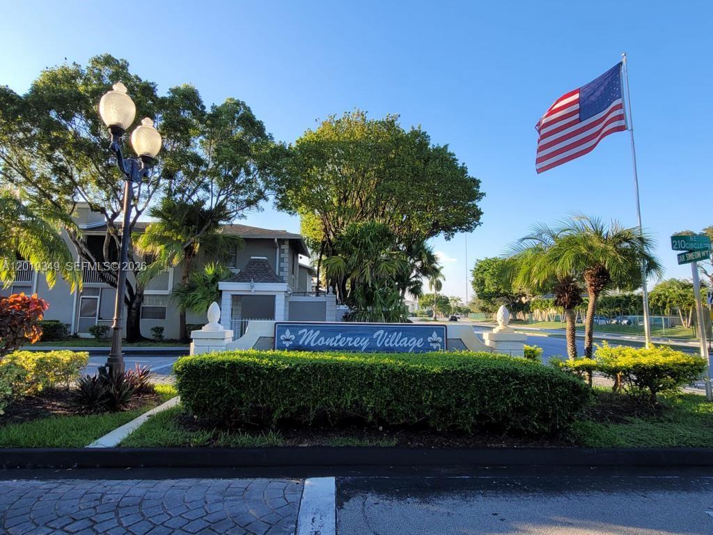 426 NE 210th Cir Ter #106-2