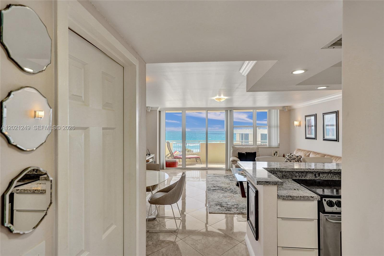 3180 S Ocean Dr #415