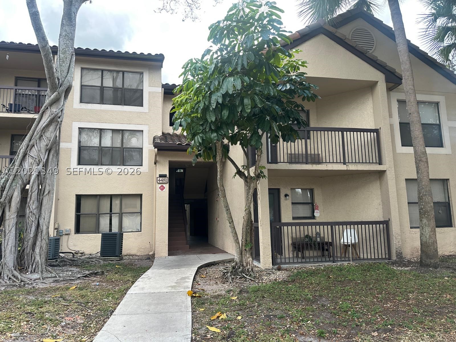 4481 W Mcnab Rd #37