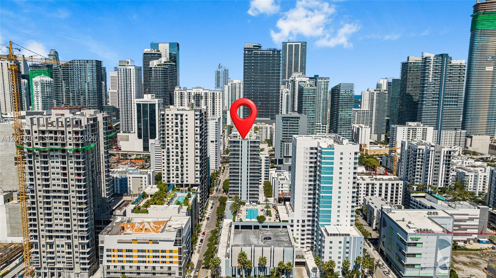 image Brickell Ten23