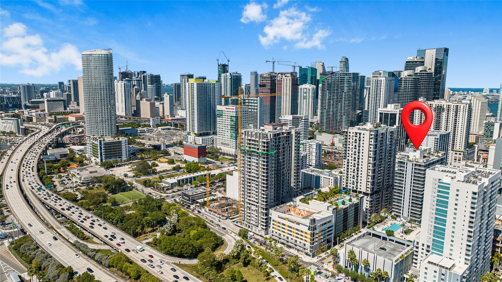 image Brickell Ten24
