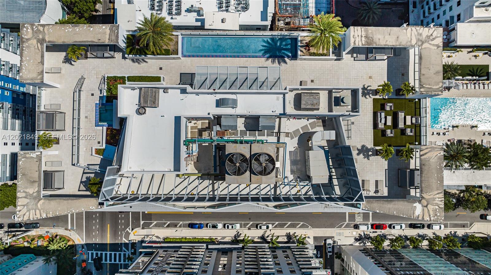 image Brickell Ten25