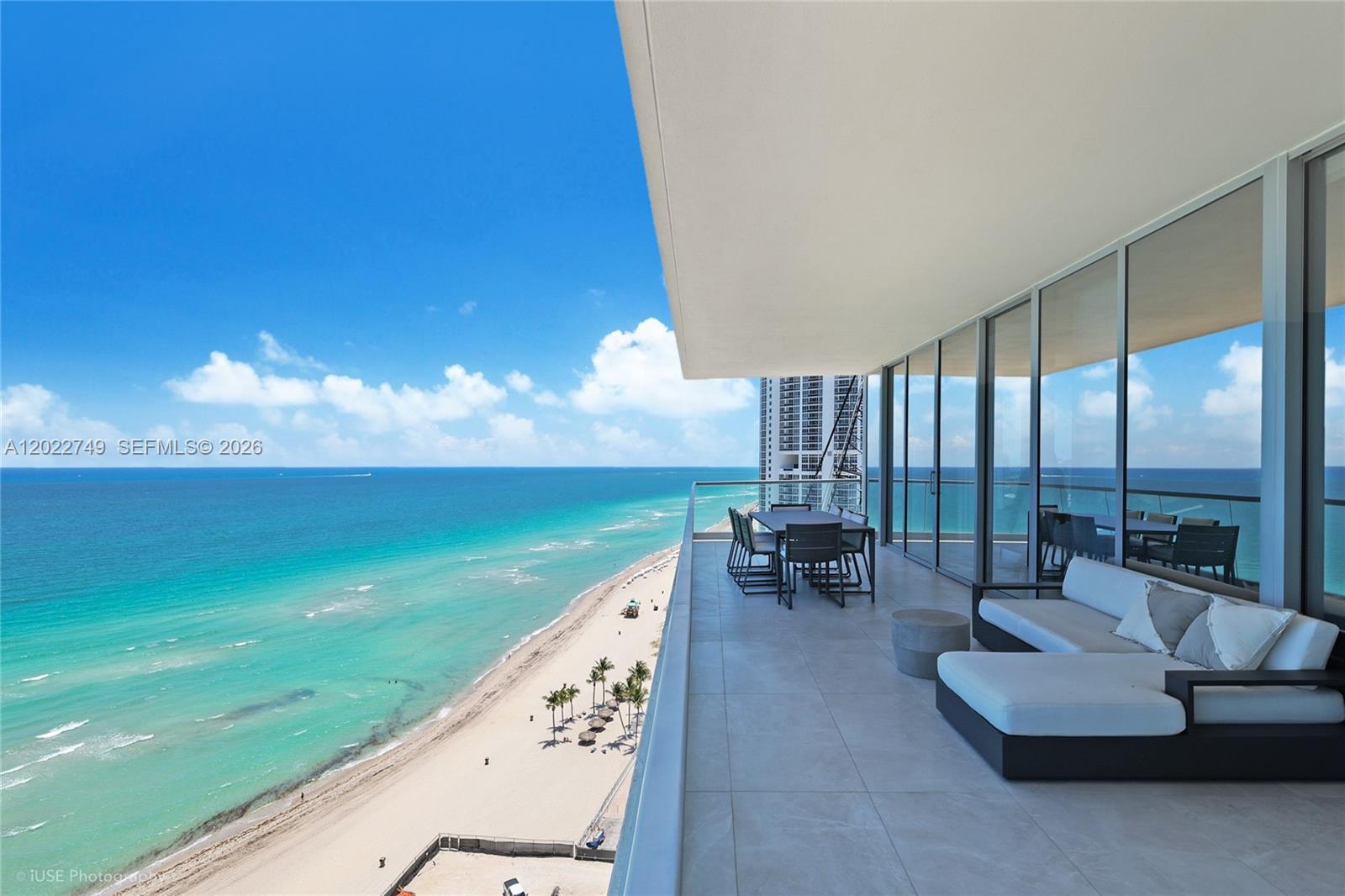 18501 Collins Ave #1804 Sunny Isles Beach, FL 33160