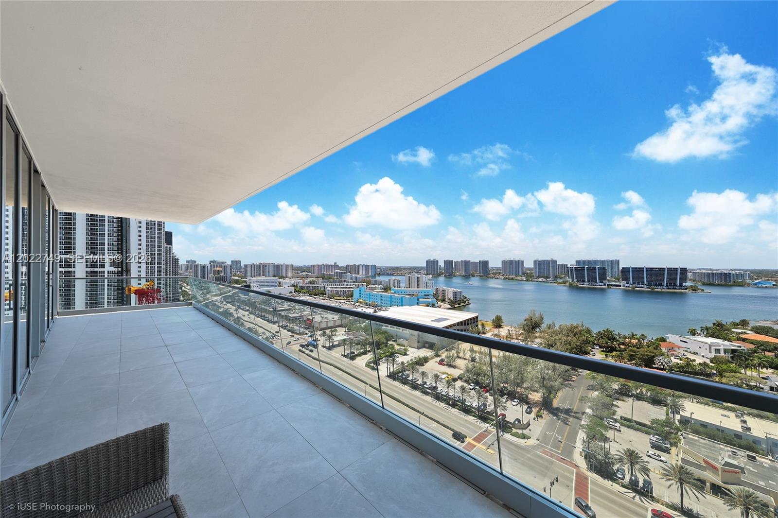 18501 Collins Ave #1804 Sunny Isles Beach, FL 33160