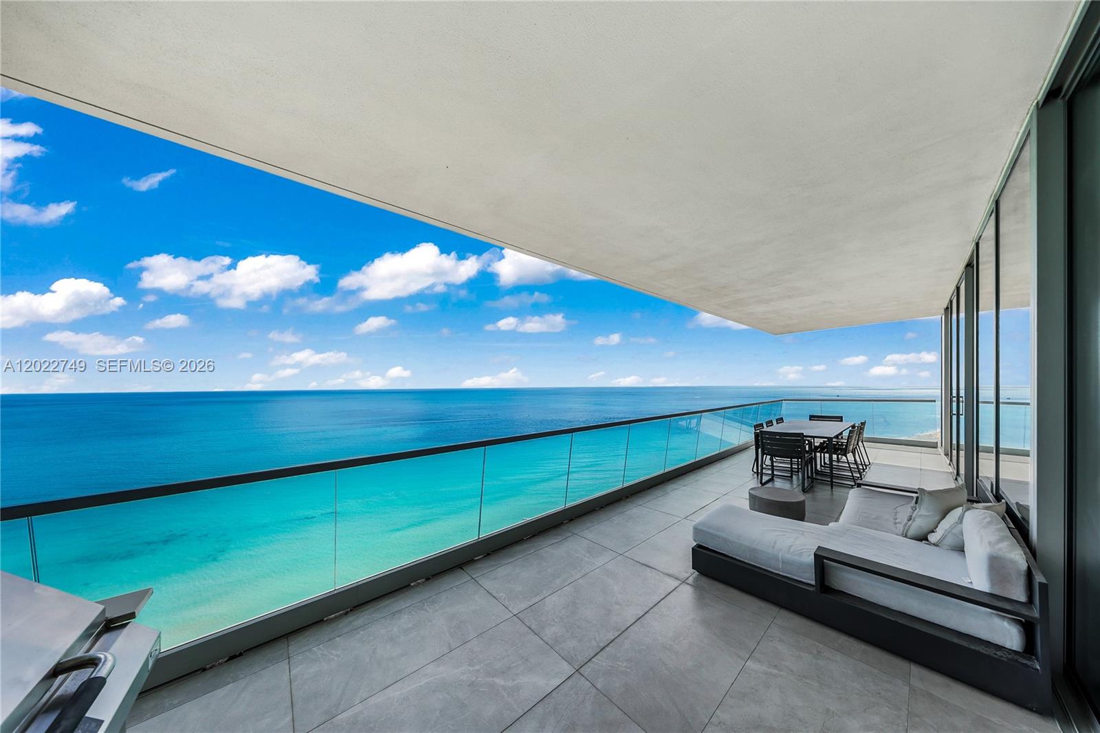 18501 Collins Ave #1804 Sunny Isles Beach, FL 33160