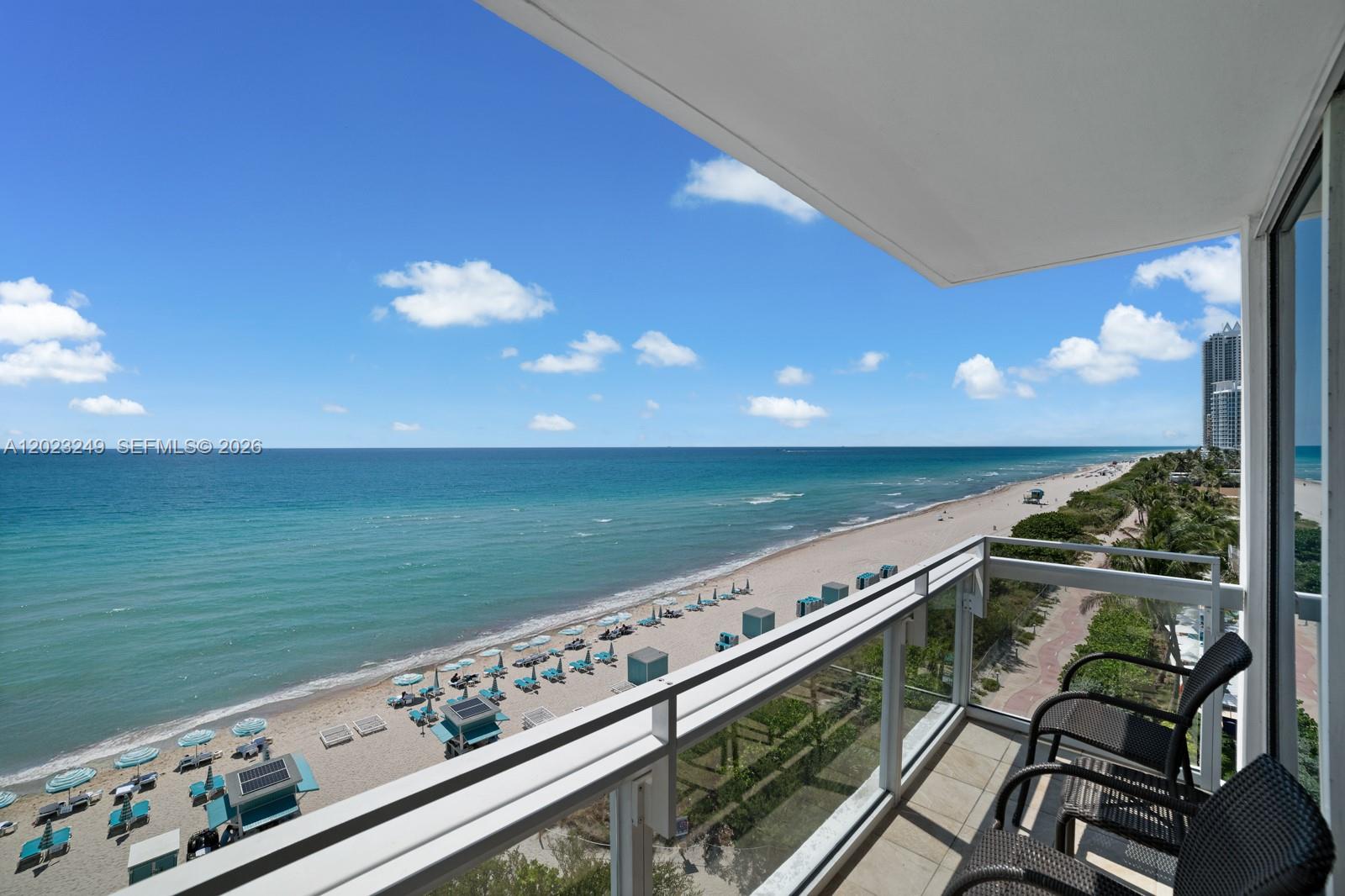 6801 Collins Ave #705 (Door 722)