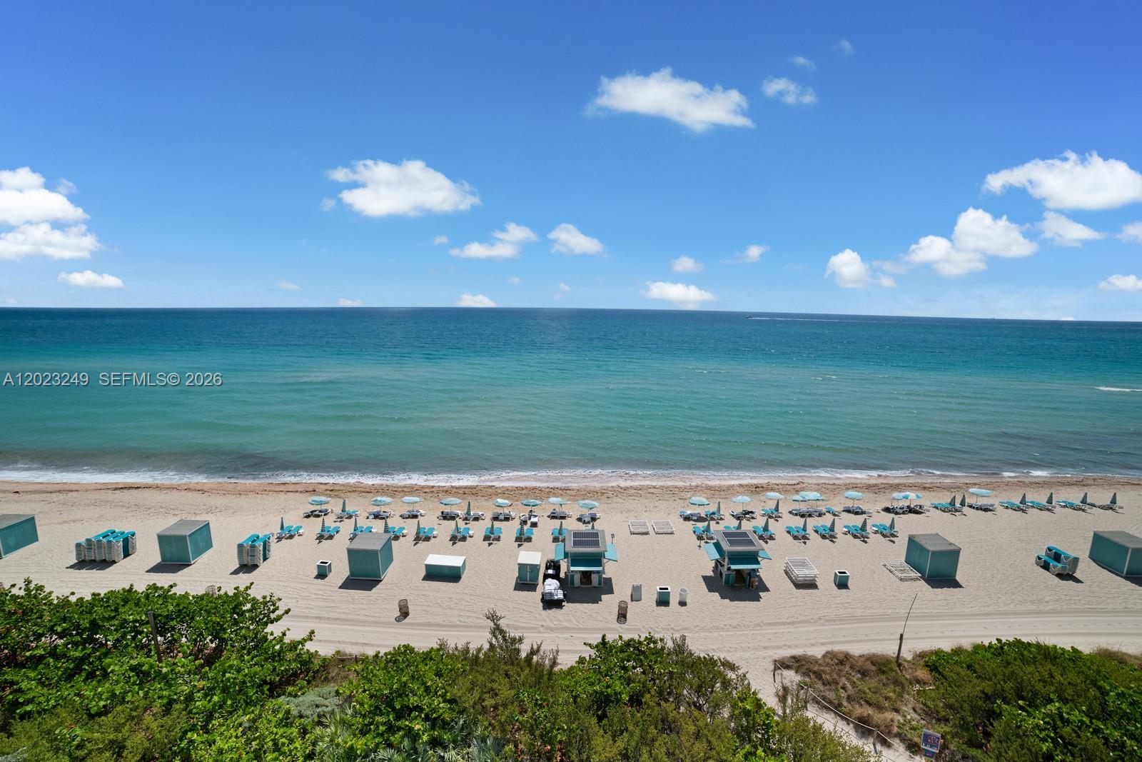 6801 Collins Ave #705 (Door 722) Miami Beach, FL 33141