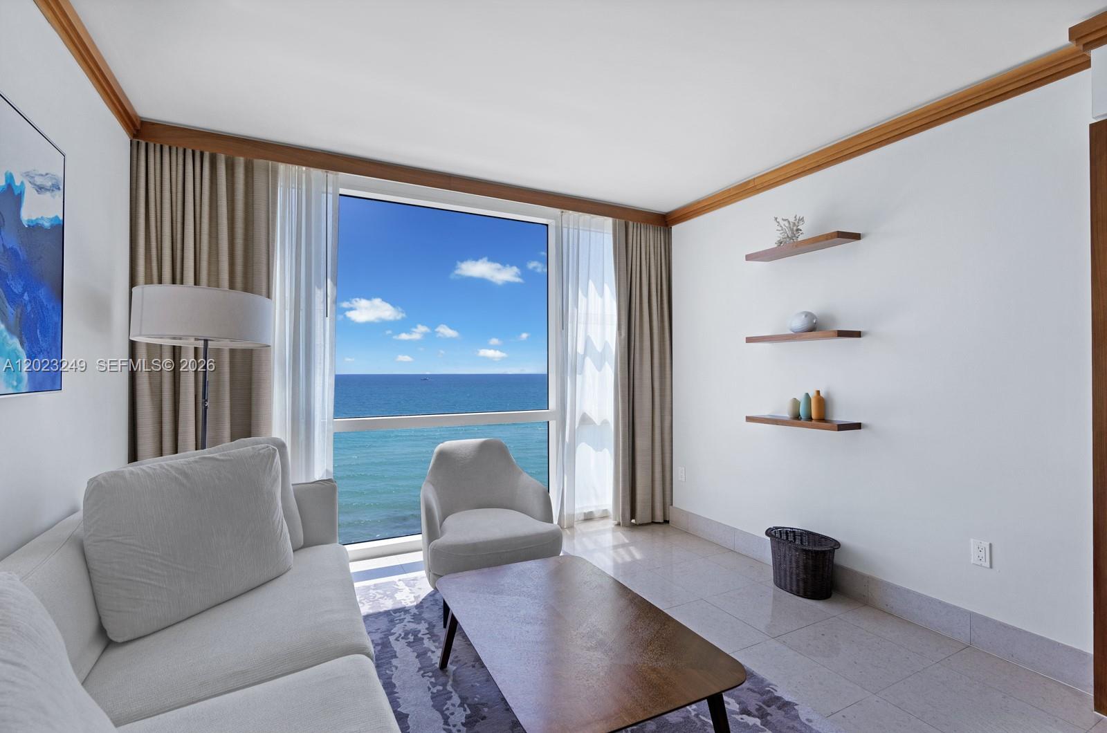 6801 Collins Ave #705 (Door 722) Miami Beach, FL 33141