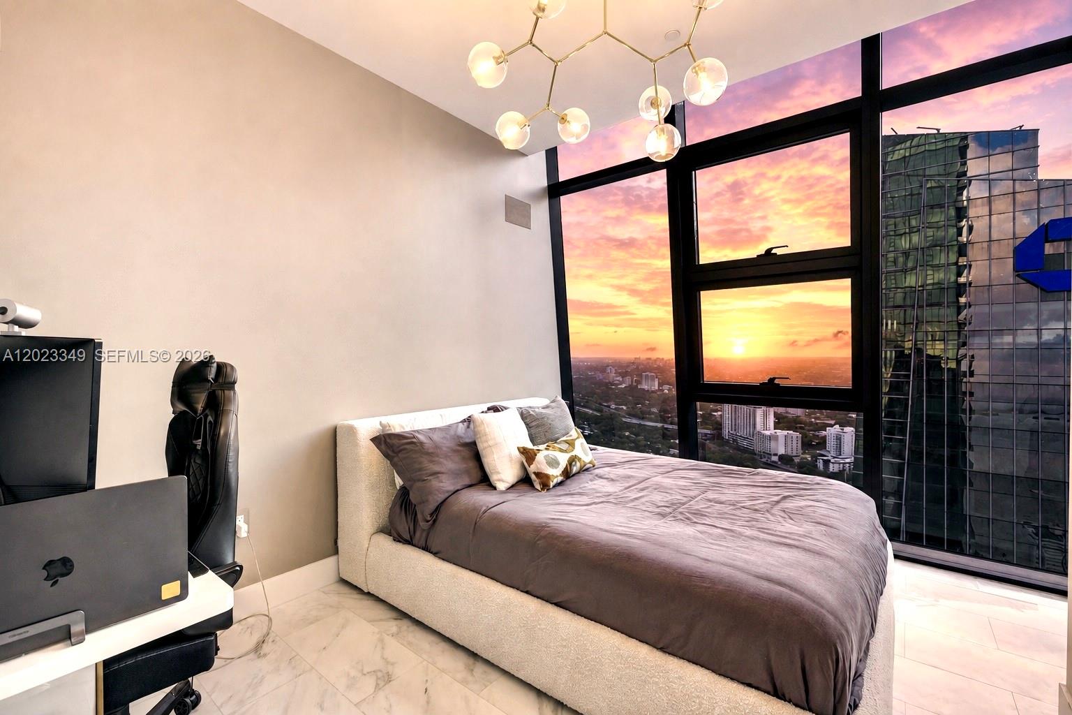 1451 Brickell Ave #4304 Miami, FL 33131