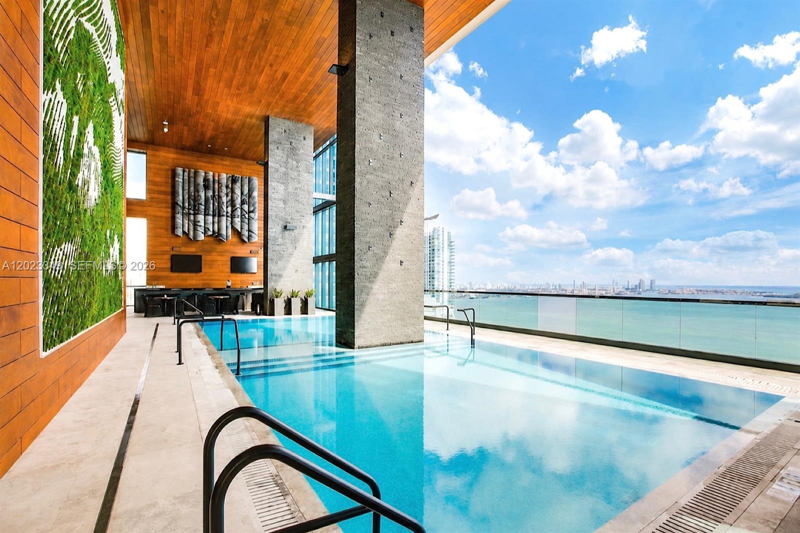 1451 Brickell Ave #4304 Miami, FL 33131