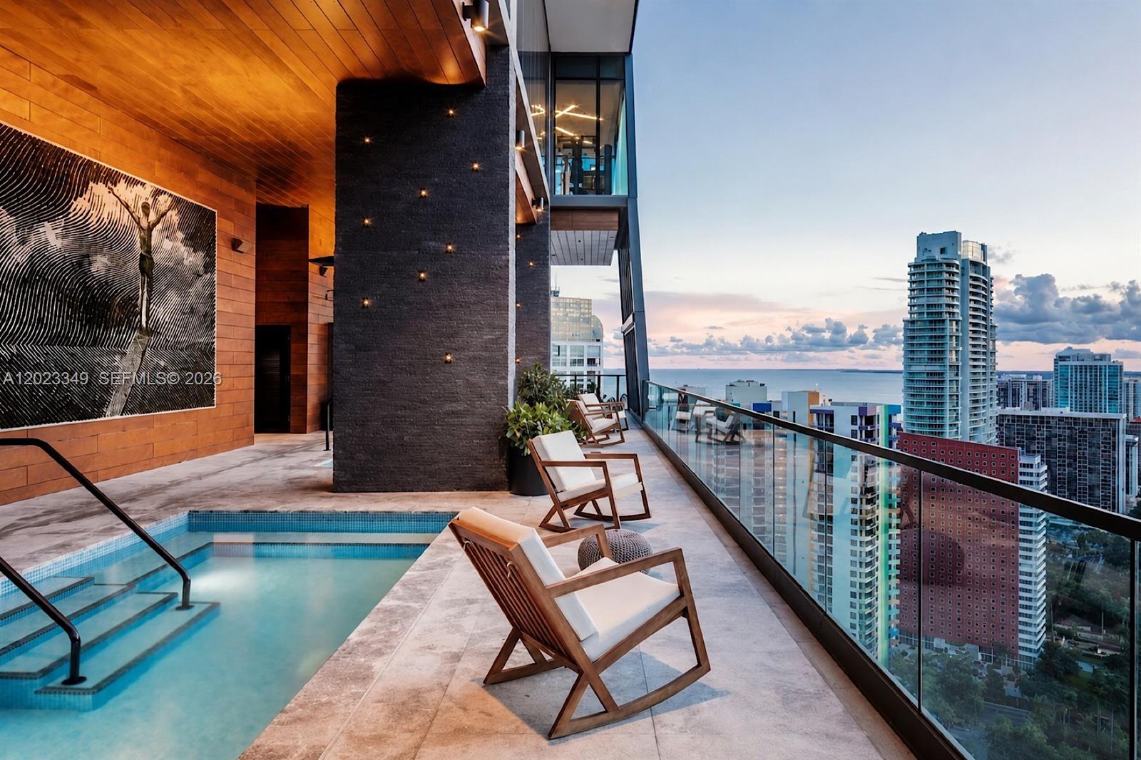 1451 Brickell Ave #4304 Miami, FL 33131