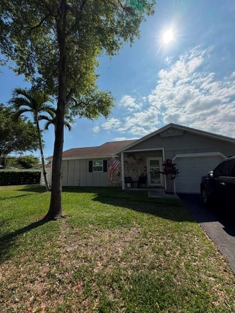 14552 SW 142nd Pl #14552