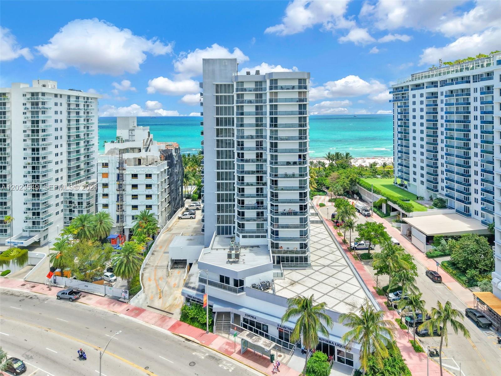 2401 Collins Ave #504