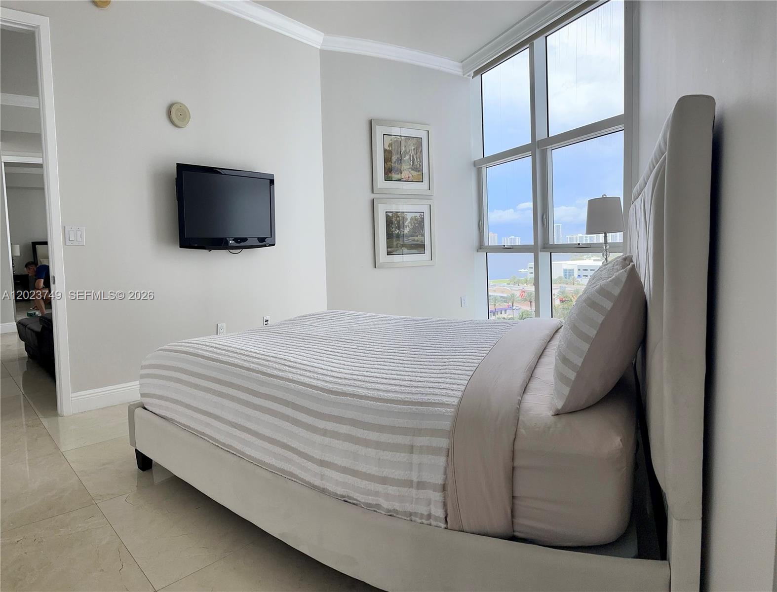 18101 Collins Ave #1108 Sunny Isles Beach, FL 33160
