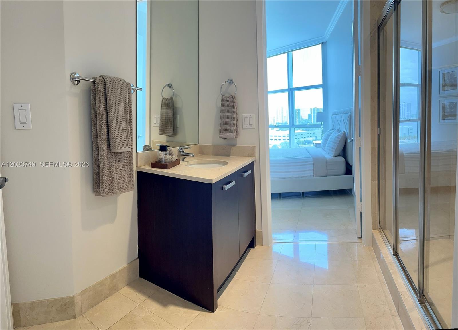 18101 Collins Ave #1108 Sunny Isles Beach, FL 33160