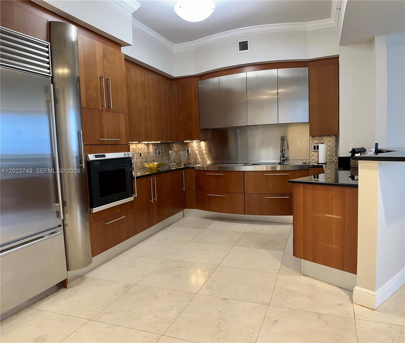18101 Collins Ave #1108 Sunny Isles Beach, FL 33160