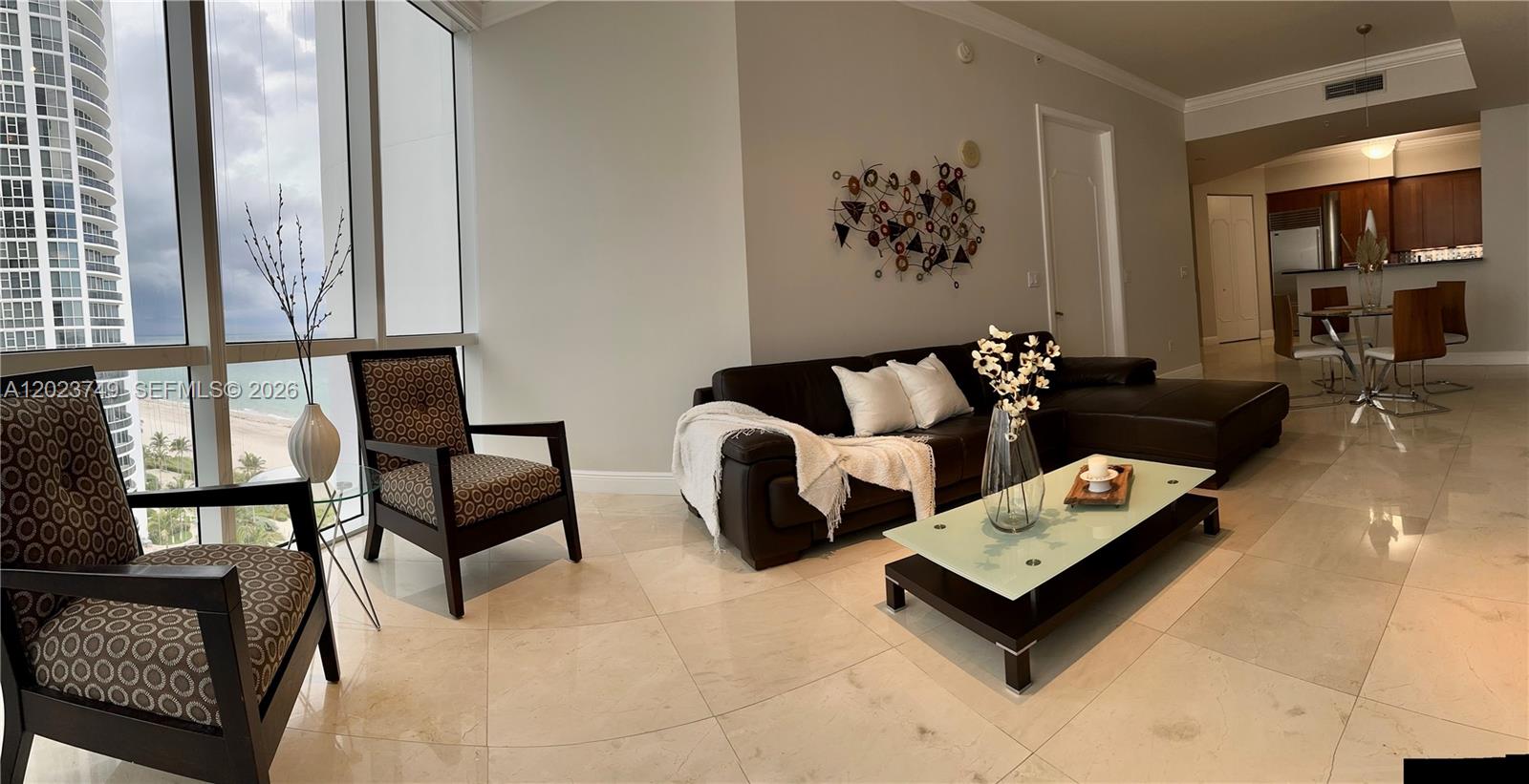 18101 Collins Ave #1108 Sunny Isles Beach, FL 33160