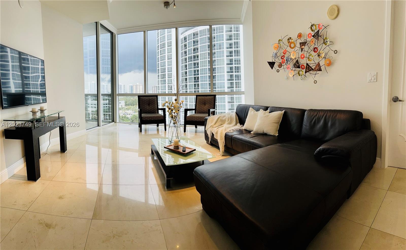 18101 Collins Ave #1108 Sunny Isles Beach, FL 33160