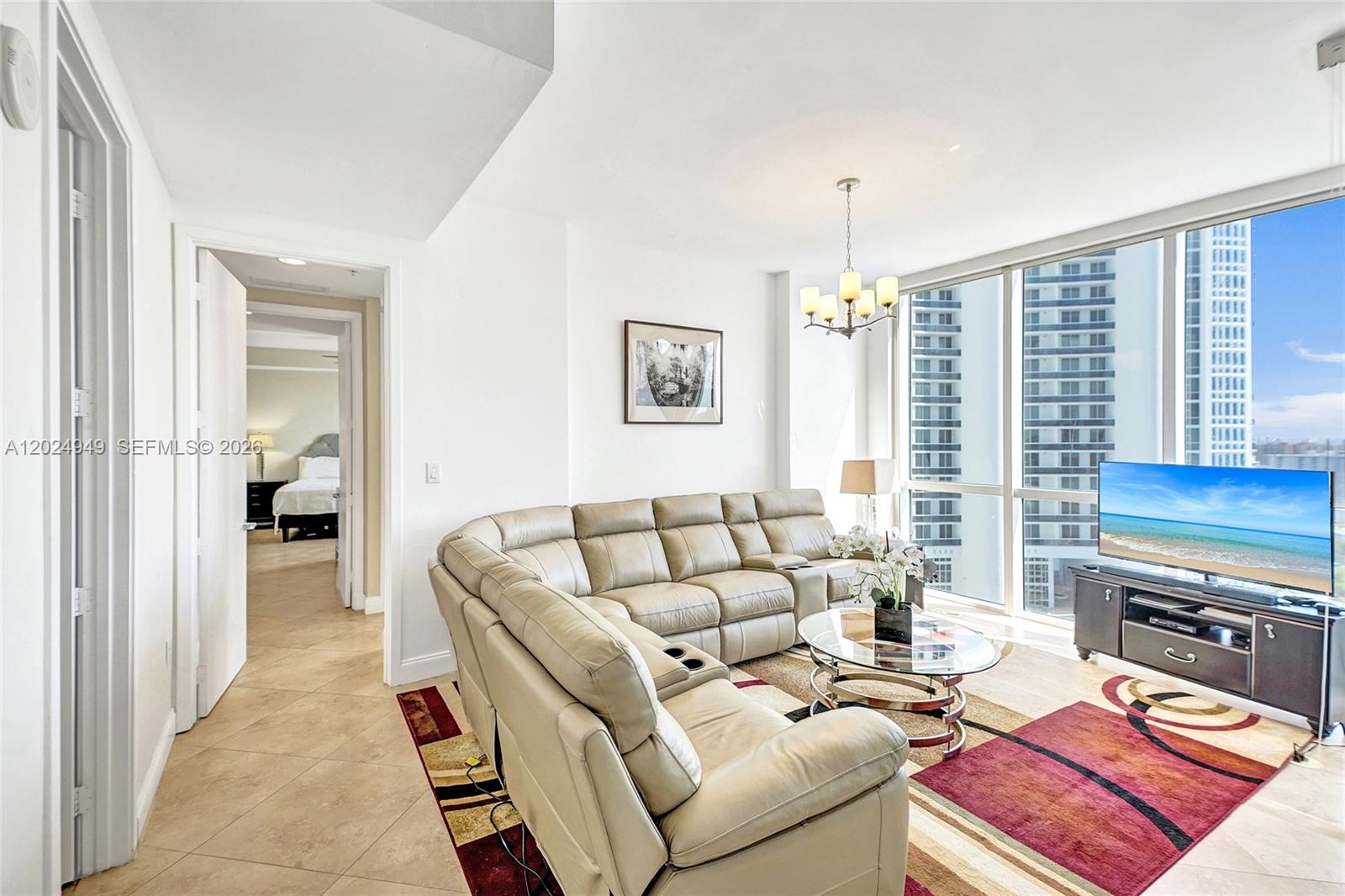 18201 Collins Ave #3707 Sunny Isles Beach, FL 33160