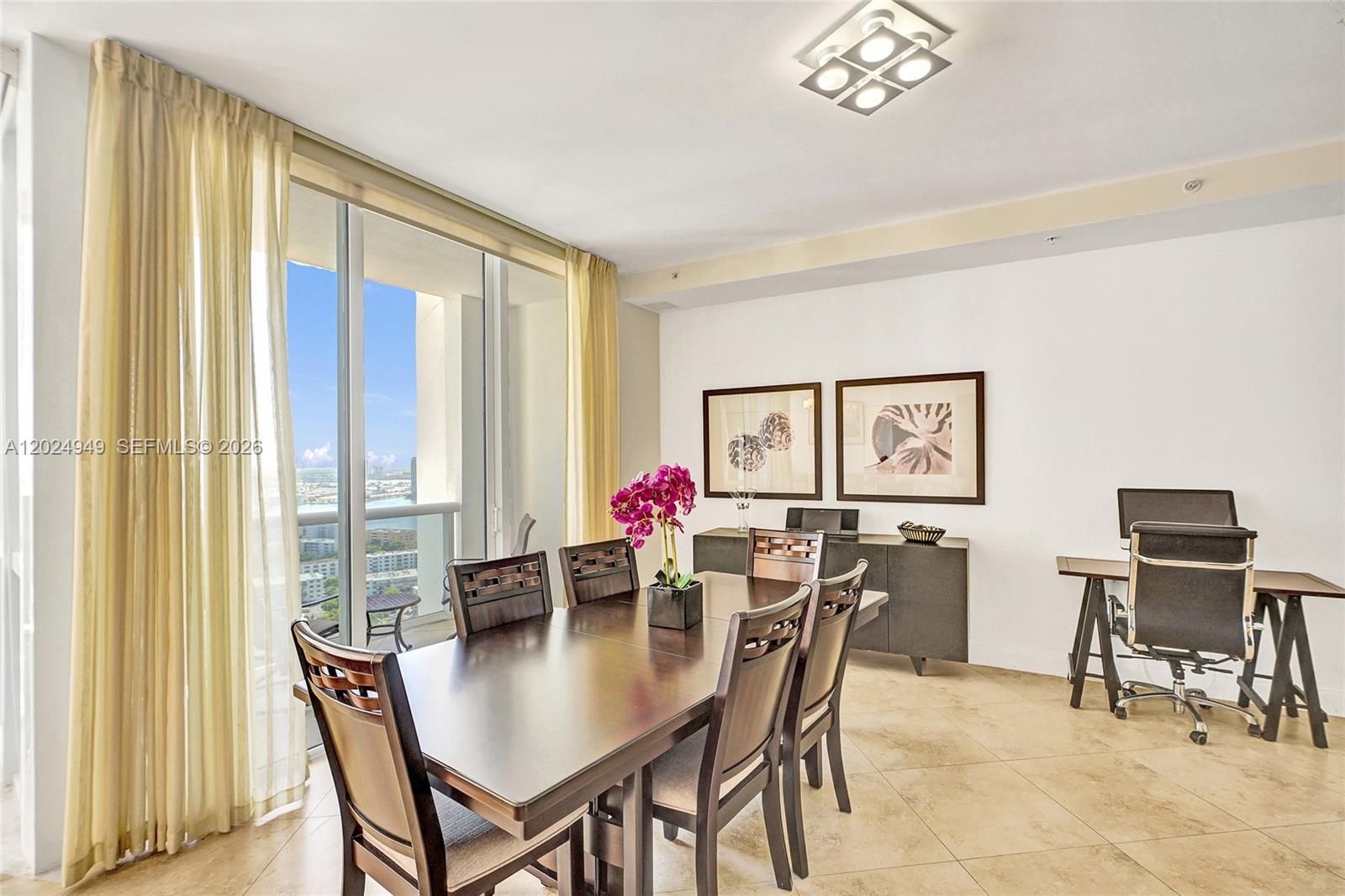 18201 Collins Ave #3707 Sunny Isles Beach, FL 33160