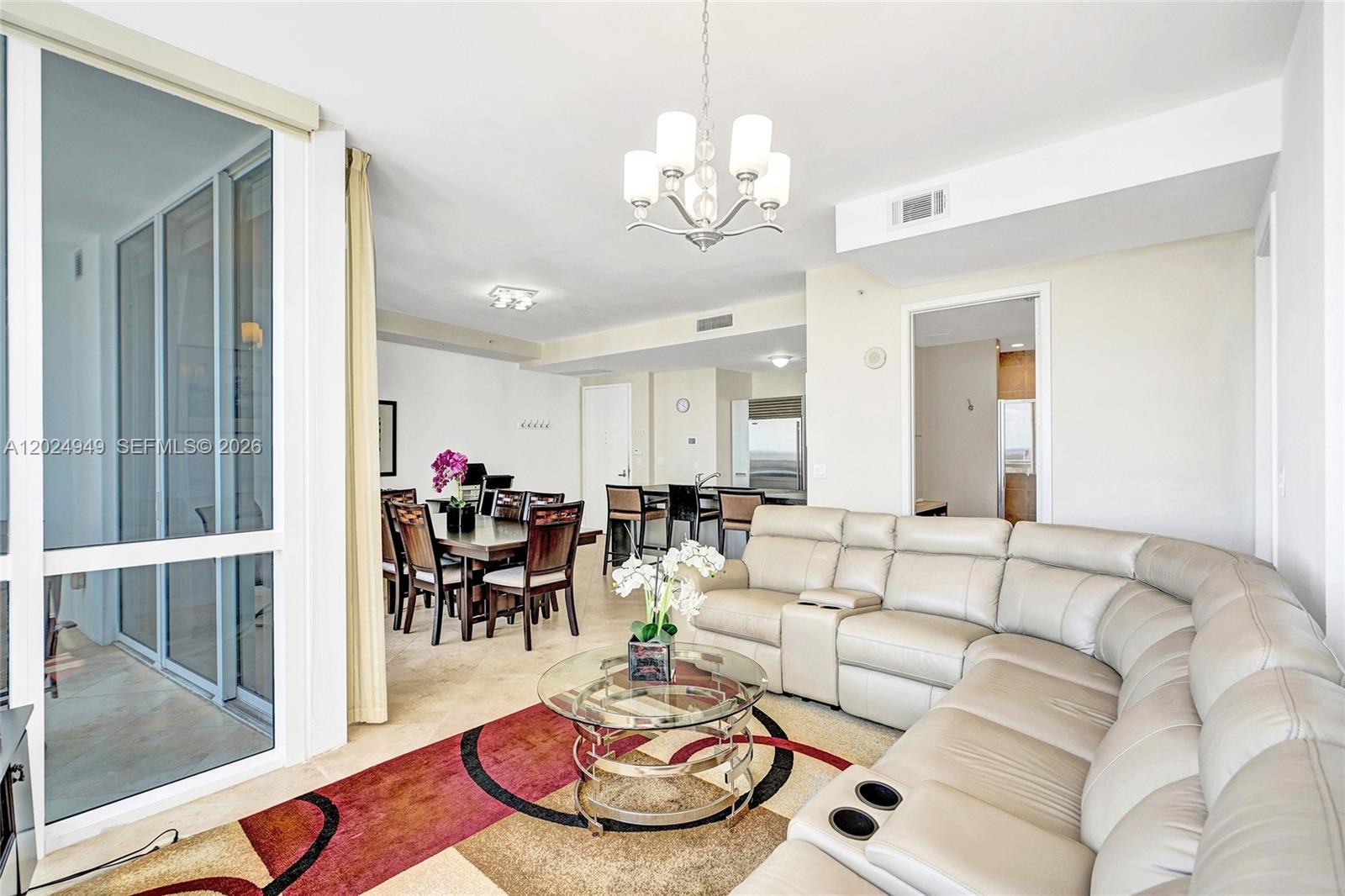 18201 Collins Ave #3707 Sunny Isles Beach, FL 33160