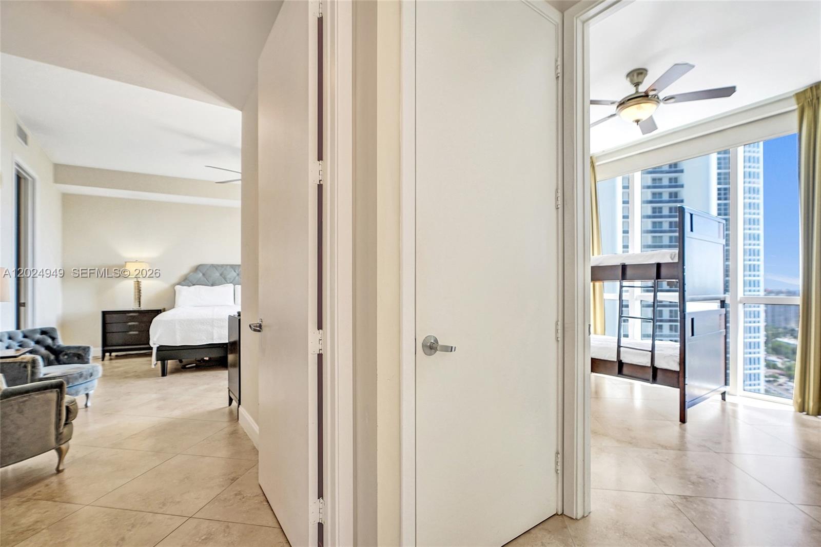 18201 Collins Ave #3707 Sunny Isles Beach, FL 33160