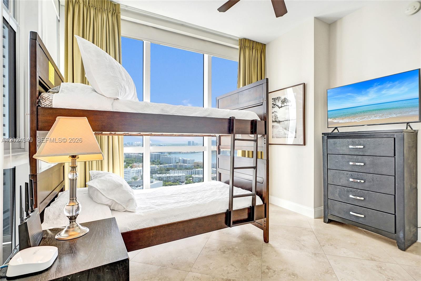18201 Collins Ave #3707 Sunny Isles Beach, FL 33160