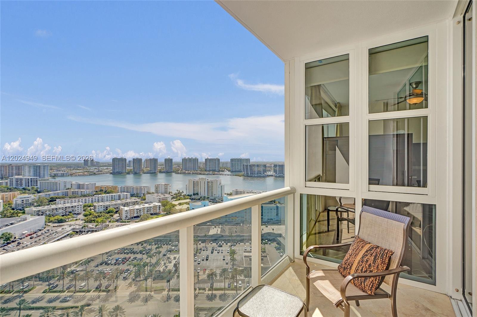 18201 Collins Ave #3707 Sunny Isles Beach, FL 33160