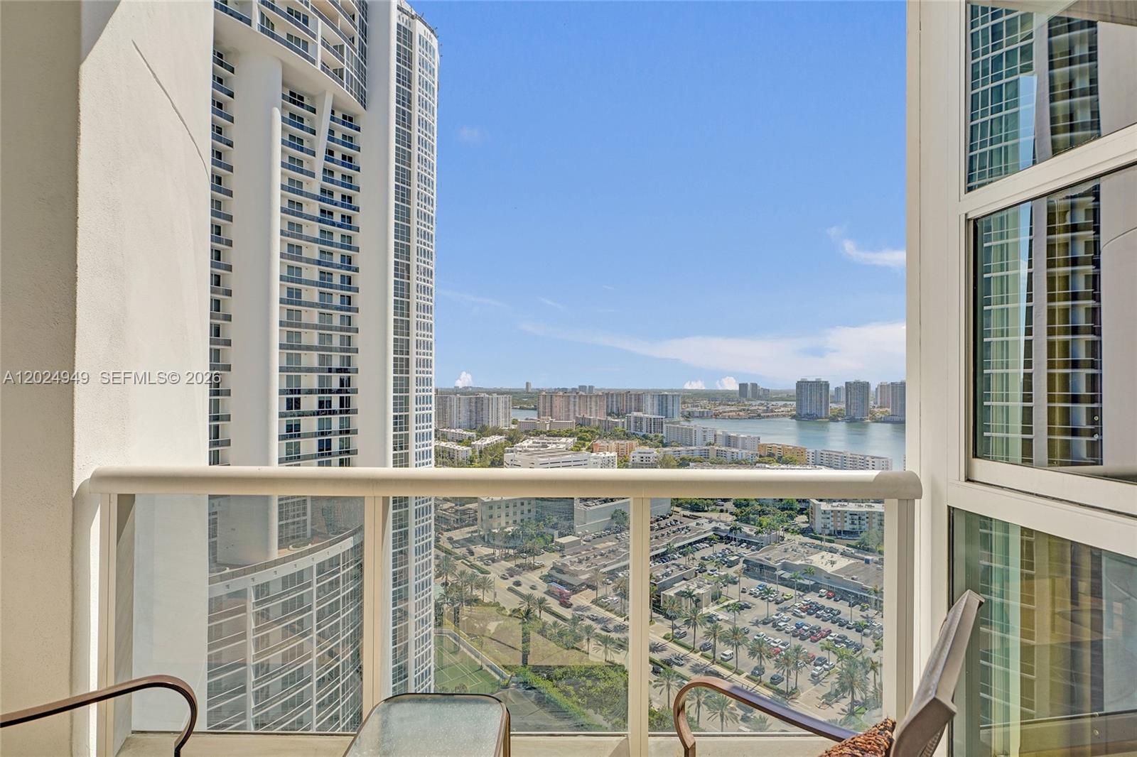 18201 Collins Ave #3707 Sunny Isles Beach, FL 33160