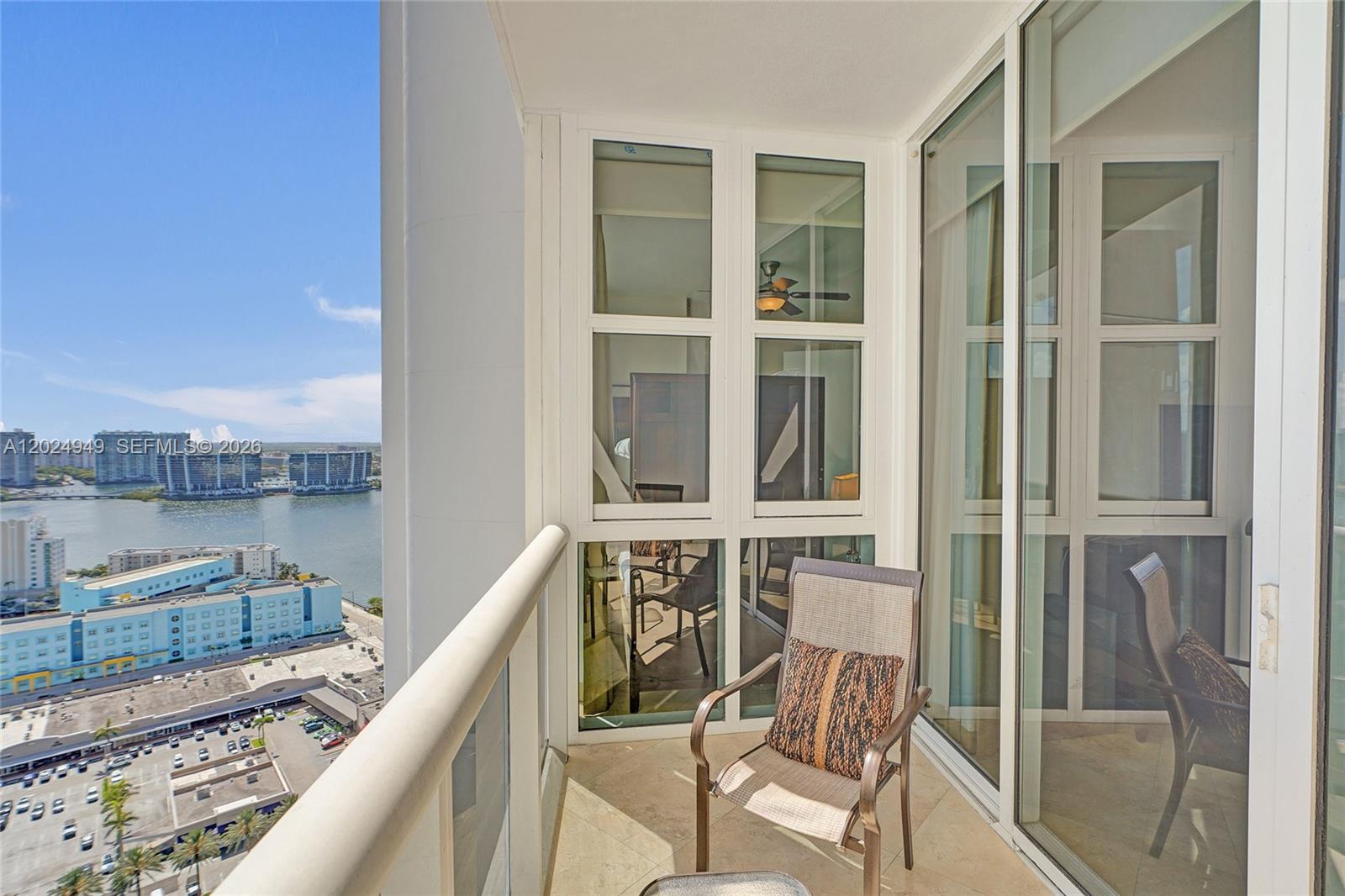 18201 Collins Ave #3707 Sunny Isles Beach, FL 33160
