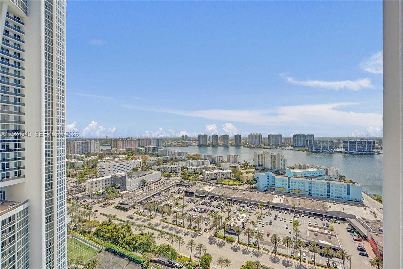 18201 Collins Ave #3707 Sunny Isles Beach, FL 33160