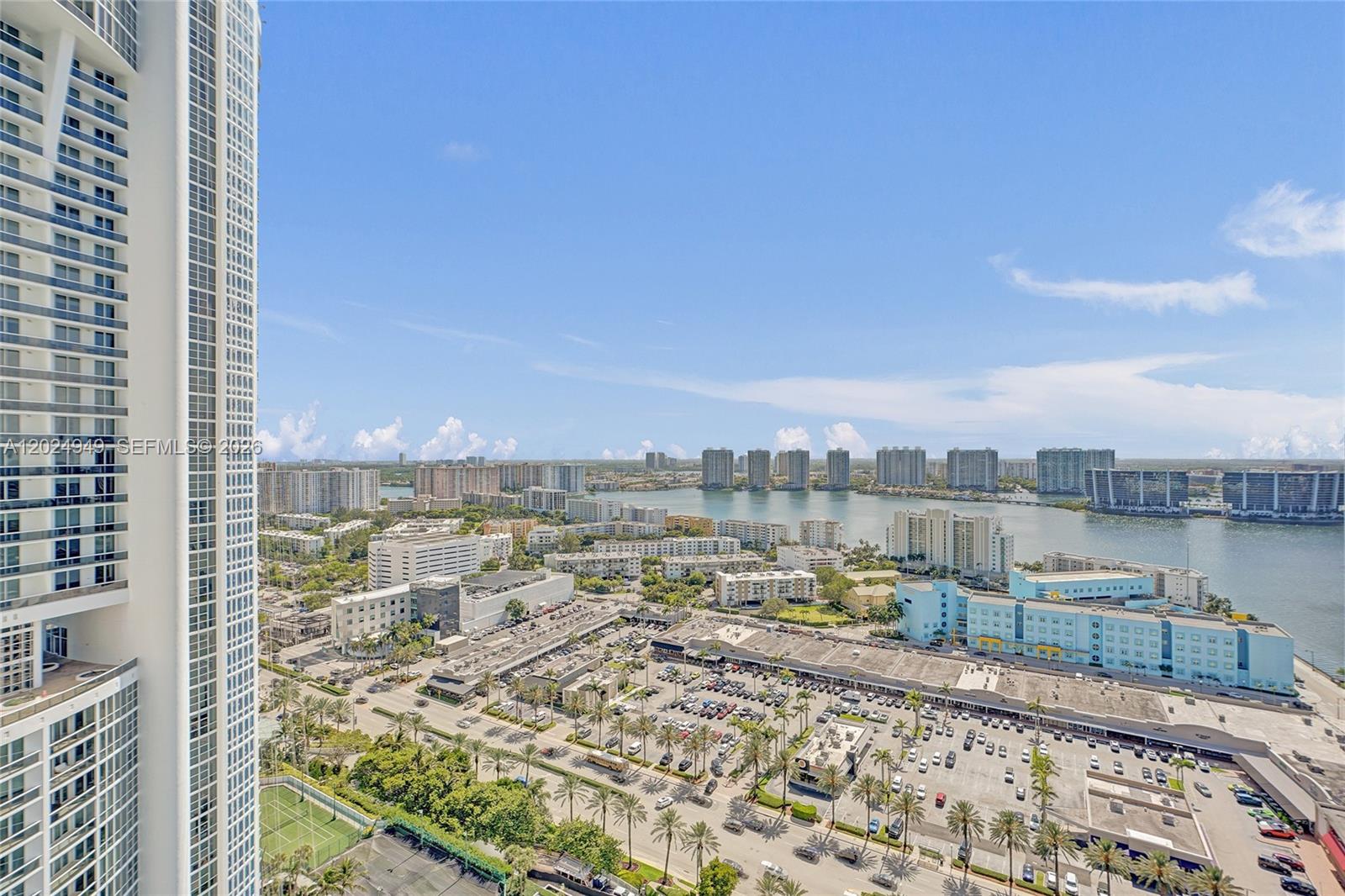 18201 Collins Ave #3707 Sunny Isles Beach, FL 33160