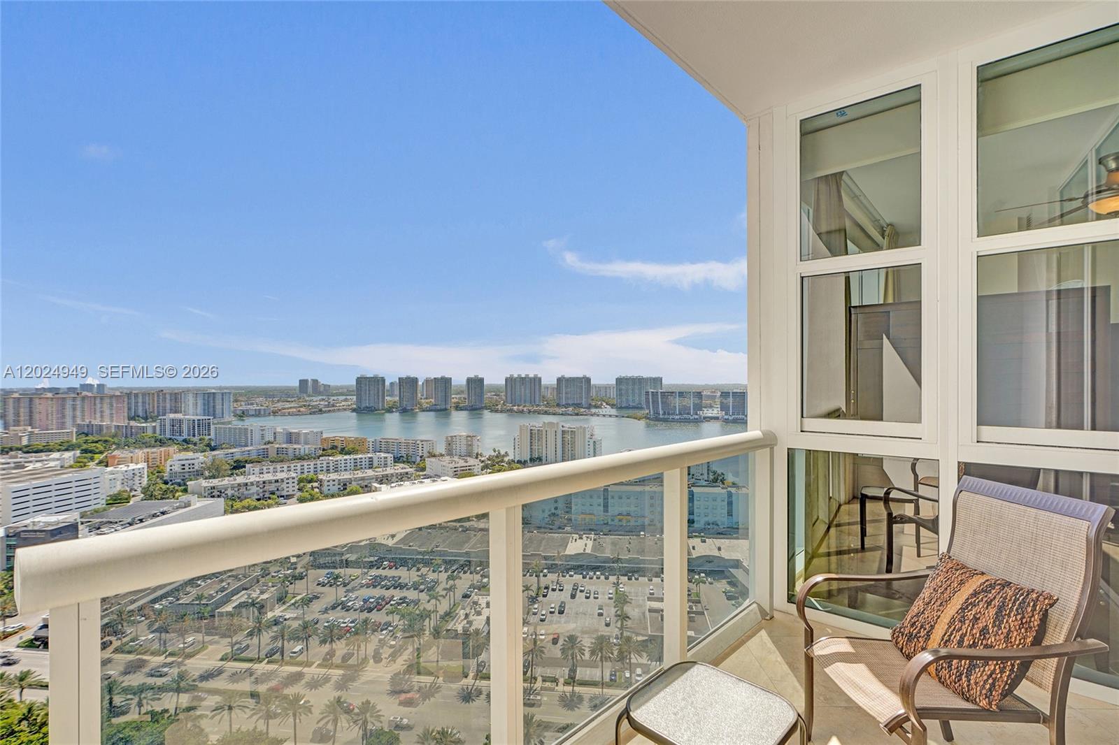 18201 Collins Ave #3707 Sunny Isles Beach, FL 33160