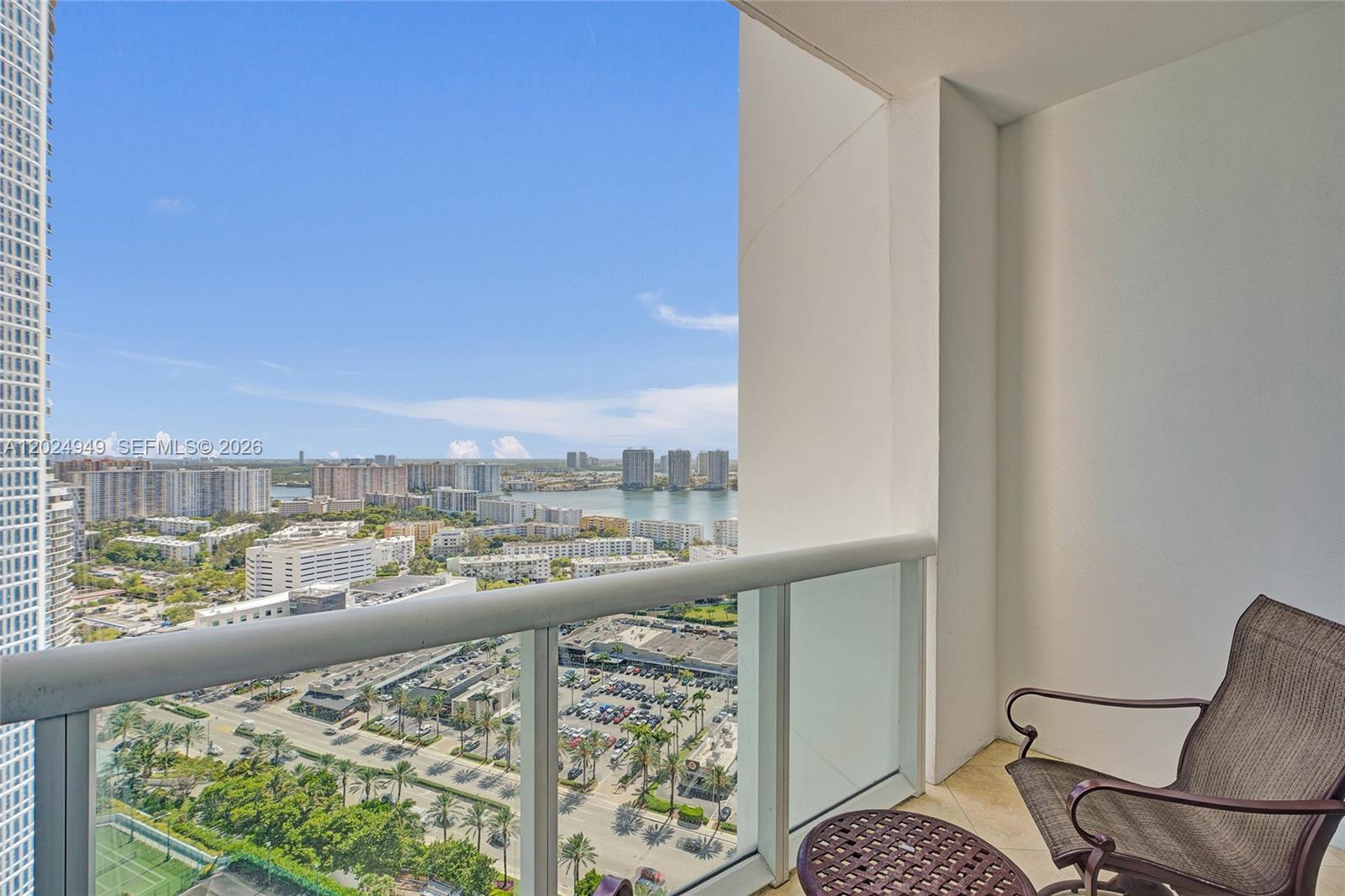 18201 Collins Ave #3707 Sunny Isles Beach, FL 33160