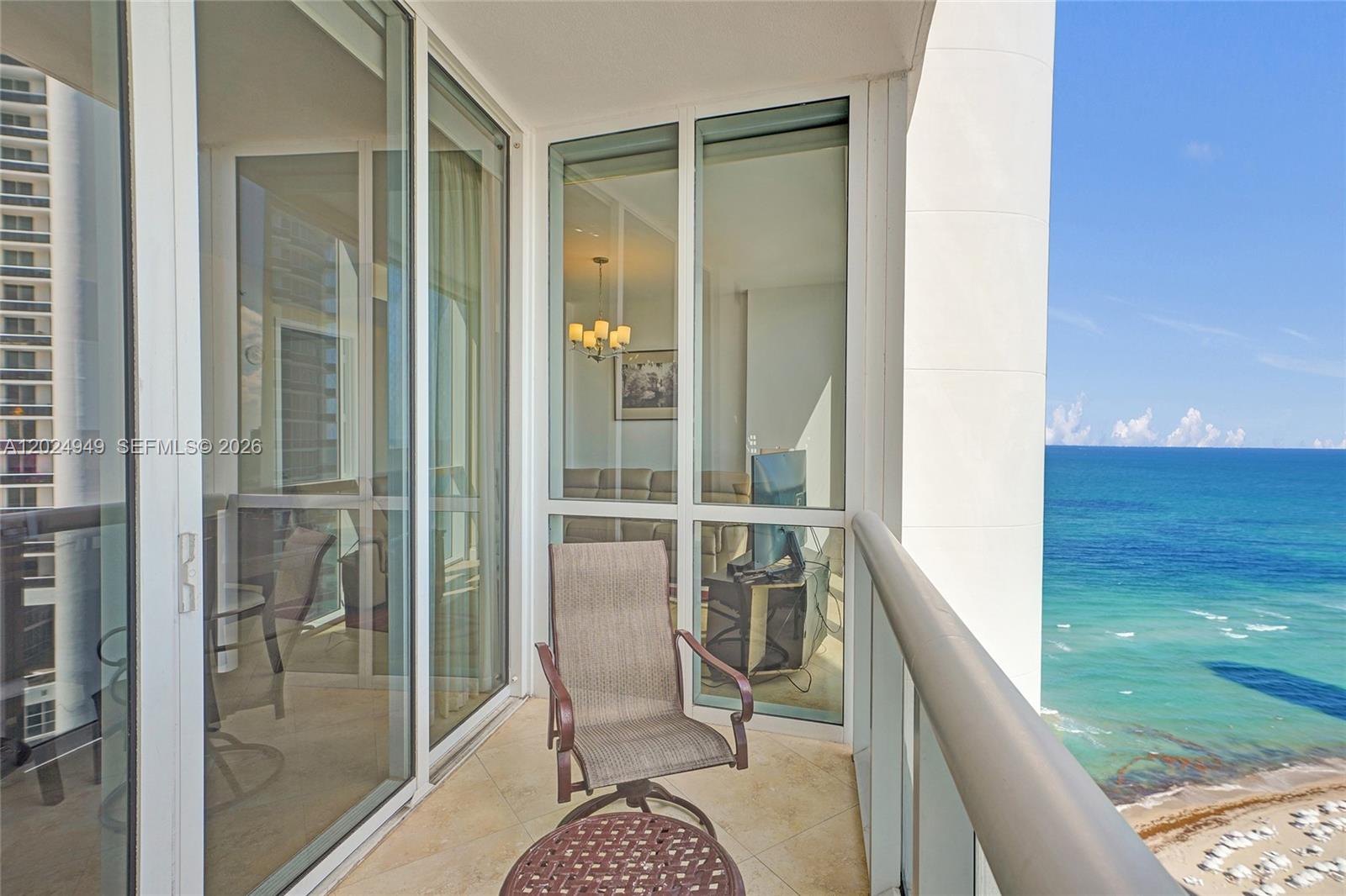 18201 Collins Ave #3707 Sunny Isles Beach, FL 33160