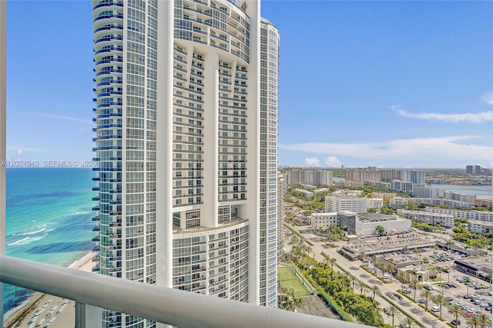 18201 Collins Ave #3707 Sunny Isles Beach, FL 33160