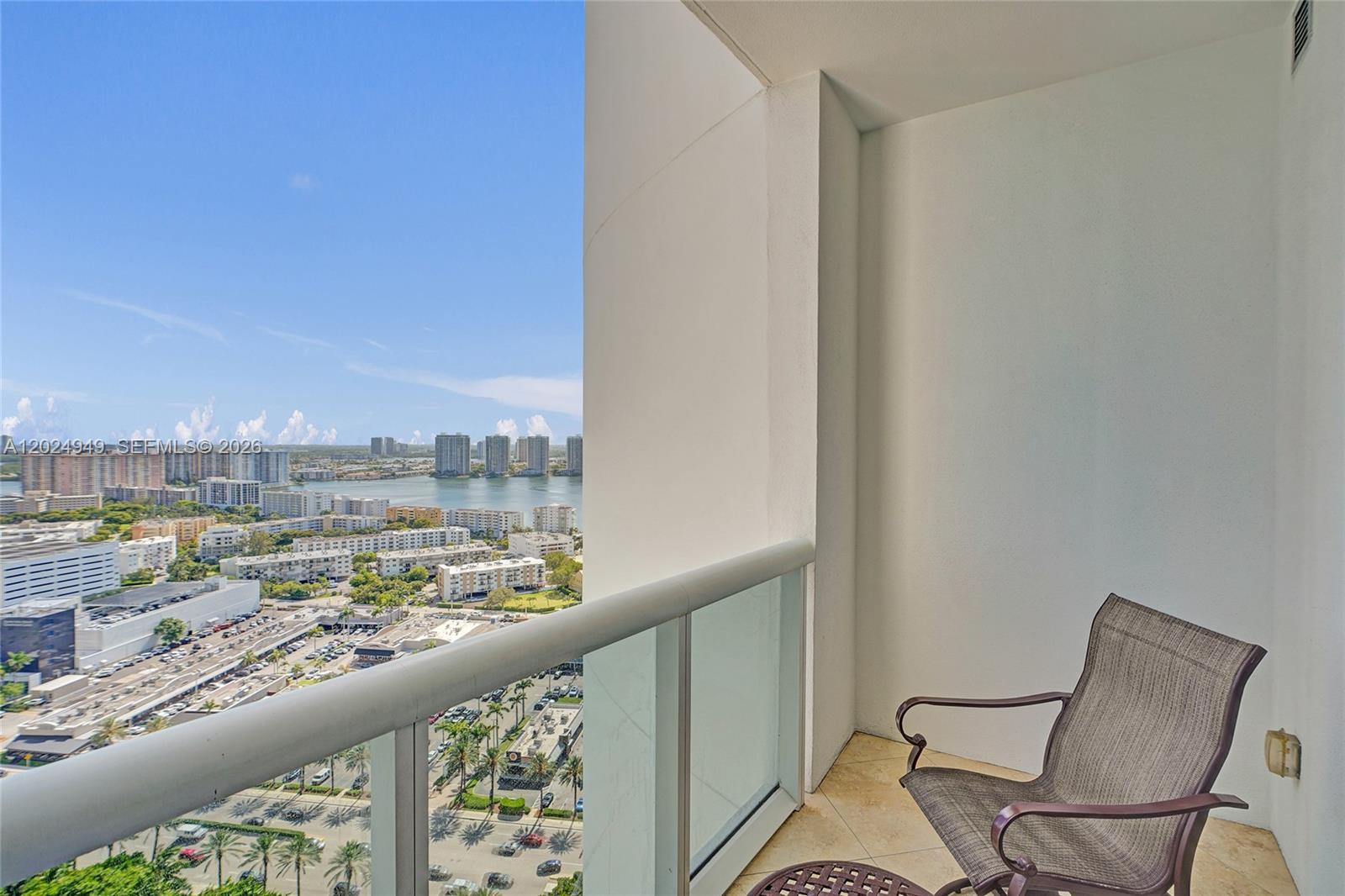 18201 Collins Ave #3707 Sunny Isles Beach, FL 33160