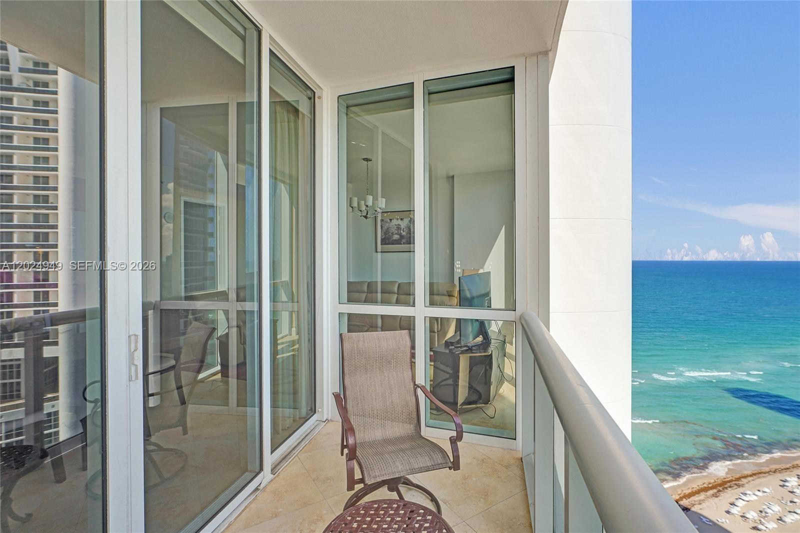 18201 Collins Ave #3707 Sunny Isles Beach, FL 33160