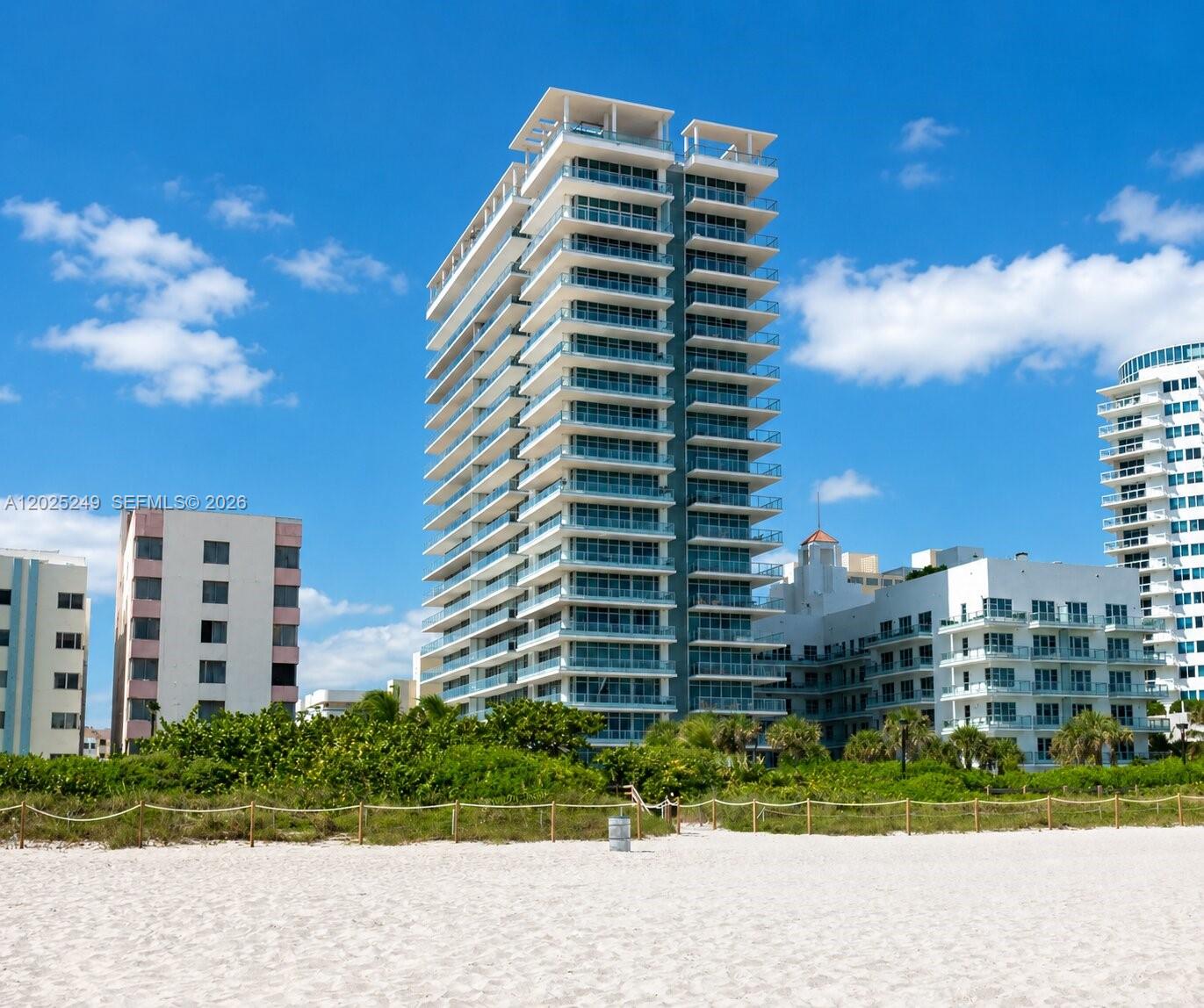 3737 Collins Ave #S-1003 Miami Beach, FL 33140
