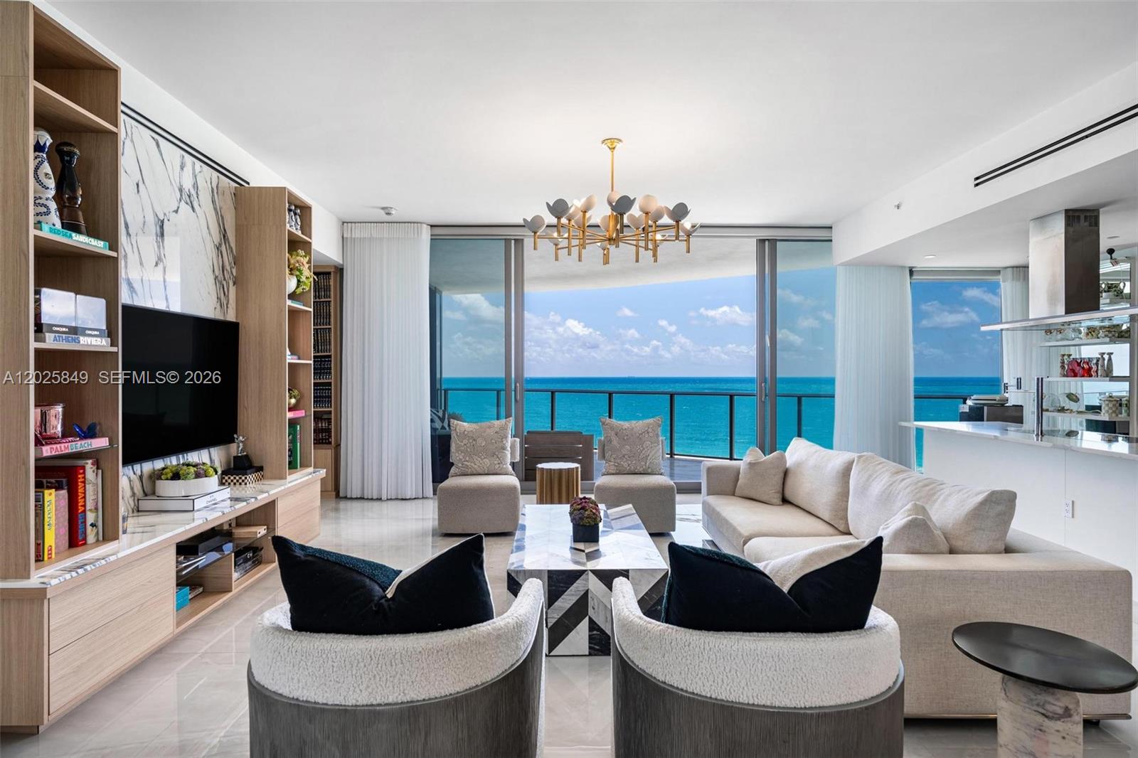 15701 Collins Ave #802 Sunny Isles Beach, FL 33160
