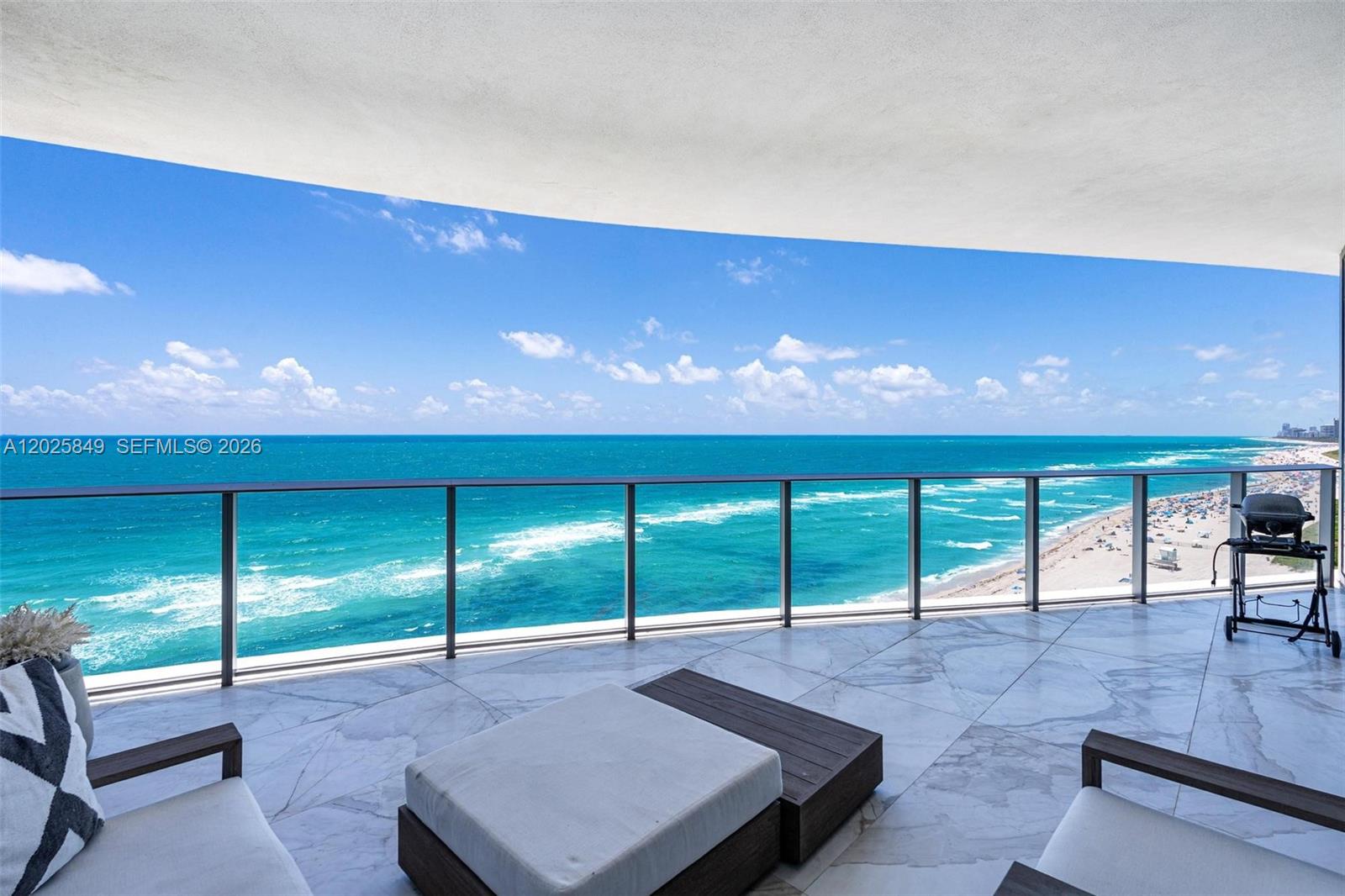 15701 Collins Ave #802 Sunny Isles Beach, FL 33160