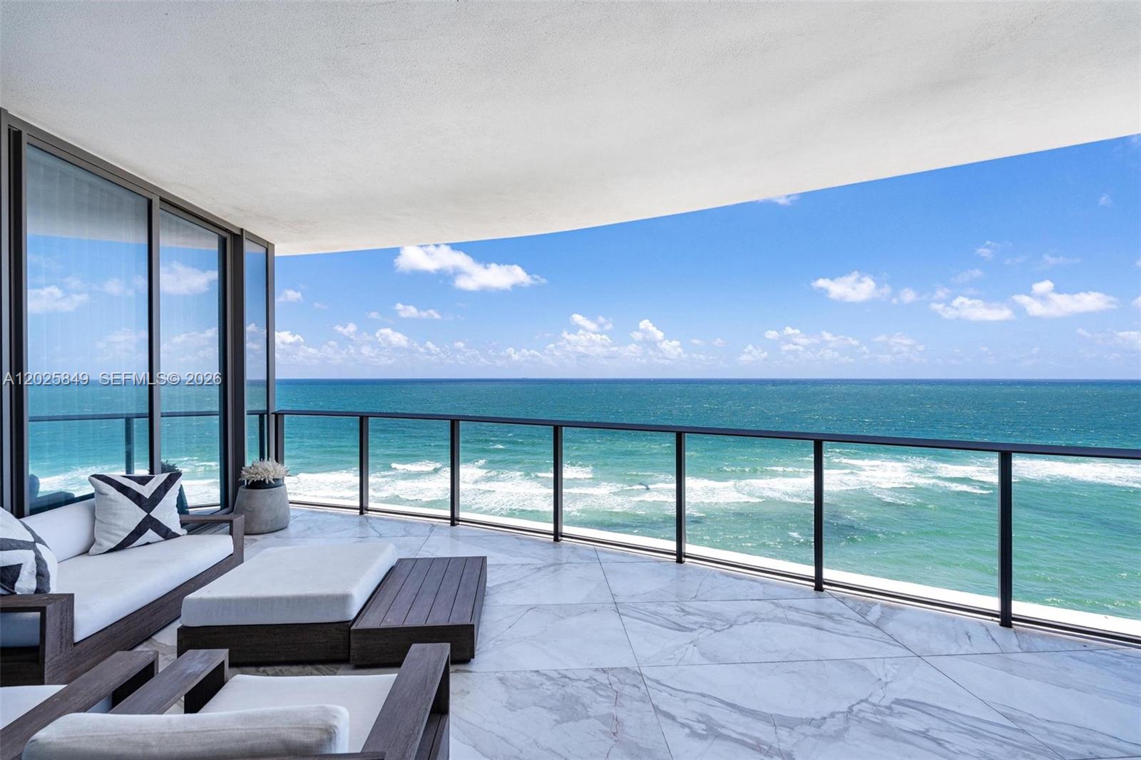 15701 Collins Ave #802 Sunny Isles Beach, FL 33160